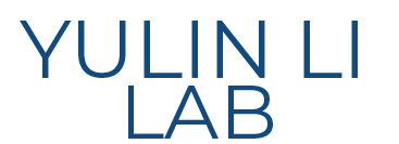 Li Lab | Houston Methodist Logo